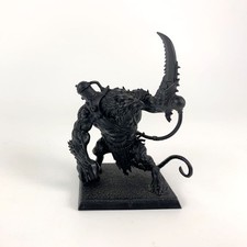 x1 Rats-Ogres Plastique