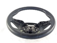 BM513600AD3ZHE STEERING WHEEL FORD FOCUS 1.0 B 74KW 5M 5P (2013) SPARE USED