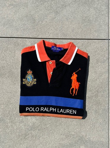 Polo ralph lauren big pony - lauren,