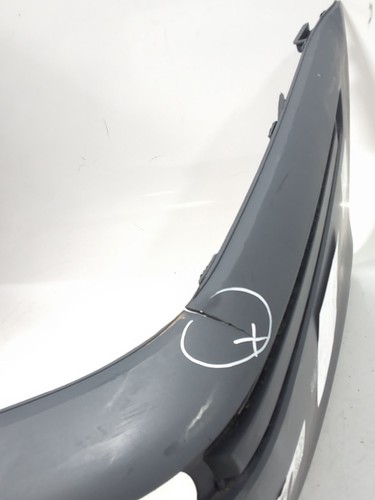 Pare choc arriere bmw - pare-choc,