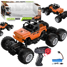 Voiture Véhicule tout-terrain