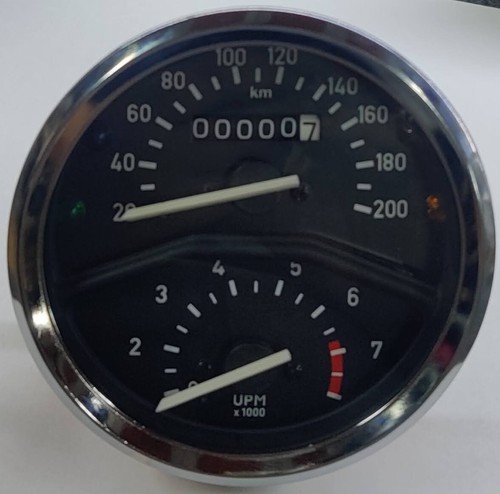 Groupe instruments pour bmw - d'instruments,