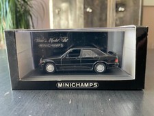 Minichamps Mercedes 190E 2.3-16 1984 - 430035600