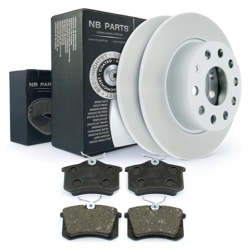 Plaquettes disque frein - plaquettes,