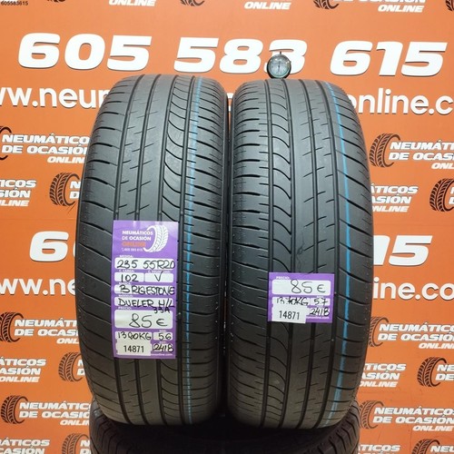 235 r20 101v bridgestone - 235,