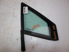 Vitre fixe porte avant droite