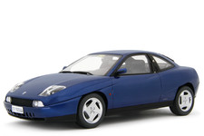 LAUDORACING-MODELS 1:18 Fiat