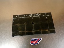 Couvercle de batterie