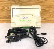 FESTOOL Trion PSB 300 EQ-Plus USA Jigsaw w/Systainer Case  