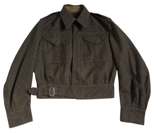 Blouson battledress canada - bd,