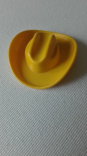 Playmobil western chapeau - playmobil, 1