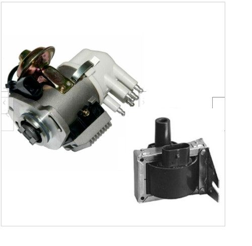 Kit allumage bobine pour - +,