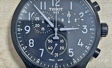 Montre Suisse marque Tissot