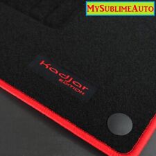 Tapis De Sol Renault Kadjar