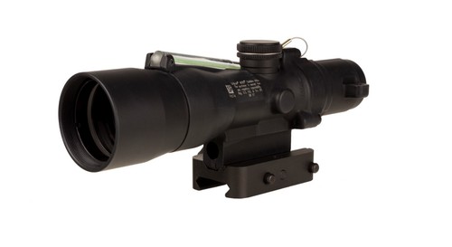 Trijicon 3x30 compact - compact, acog®