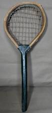 Raquette Badminton ancienne