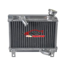 Aluminum Radiator For Suzuki