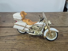 Moto Miniature Américain