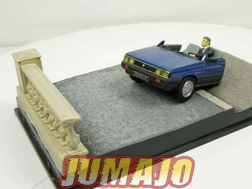 Jb139 voiture ixo 007 - voiture,