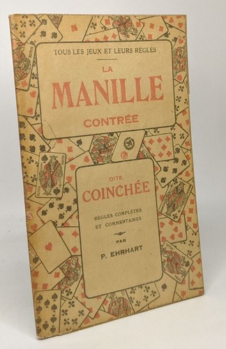 Manille contrée dite - manille,
