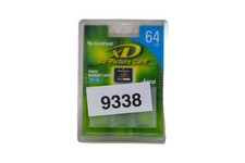 Fujifilm DPC-64 | Carte