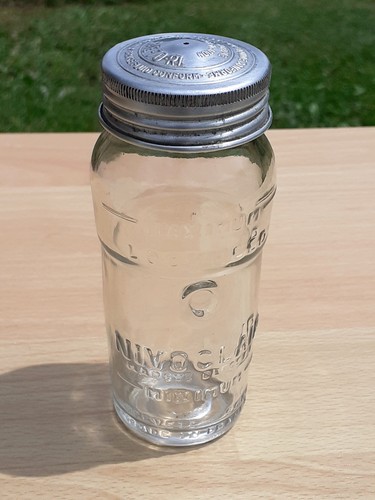 Bocal vase liquide frein - liquide,