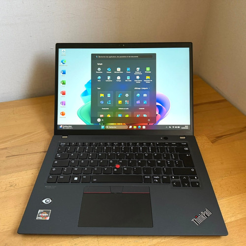 Portable lenovo thinkpad - portable,
