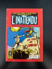 ARTIMA Comics Pocket 1977