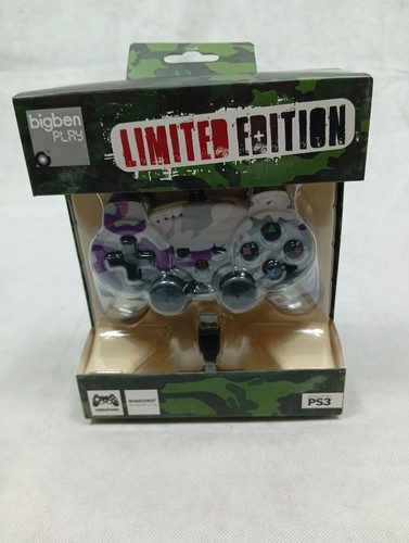 Manette filaire velvet corp - manette,