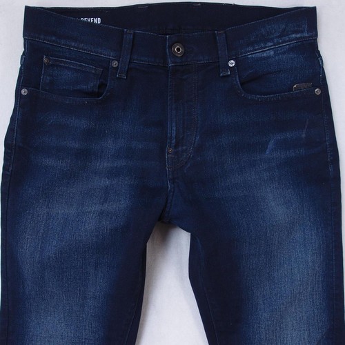 Hommes star revend skinny - g-star,