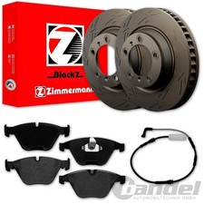 ZIMMERMANN Sport Disques +