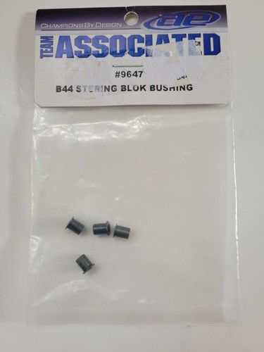 Team associated 9647 steering - #9647,