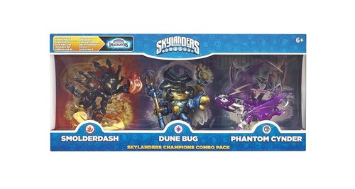 Skylanders imaginators triple - skylanders,