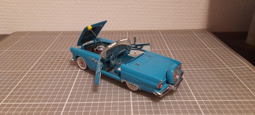 Ford thunderbird franklin - ford,