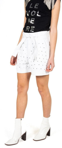 Voliere uk6 8 shorts - xs,