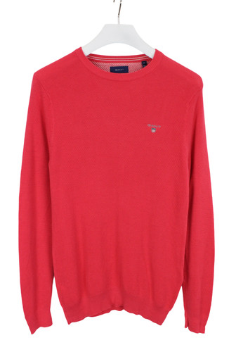 Gant premium coton pull - premium, en