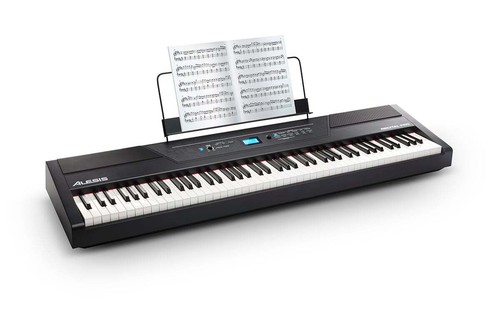 Alesis recital pro key - alesis, recital-pro