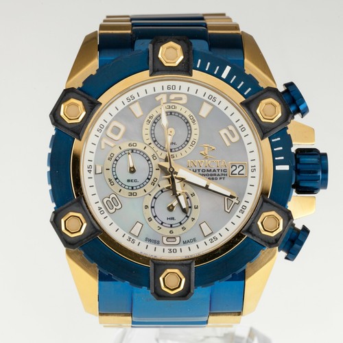 Invicta 13769 réserve - 13769,
