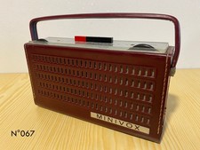 Collection vintage Jolie Poste