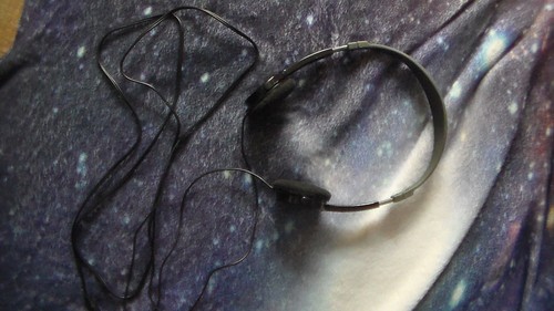Casque audio écouteurs - casque,