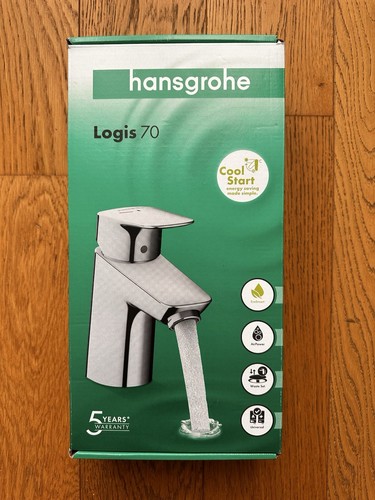Hansgrohe logis mitigeur - hansgrohe, 70