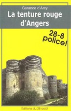 La Tenture Rouge d'Angers
