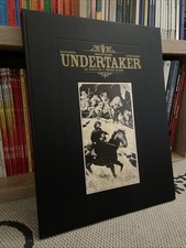Undertaker - Le cycle de