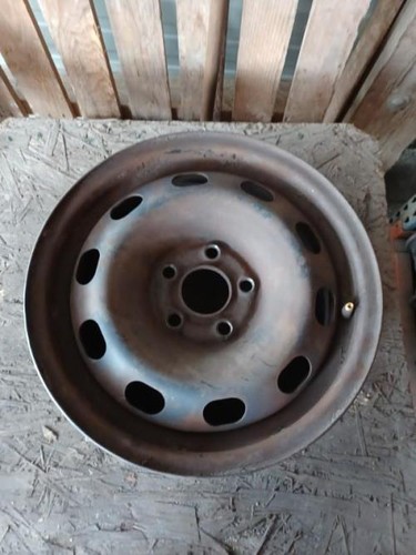 Jante volkswagen golf - jante, 4