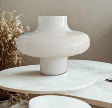 Vase champignon vintage