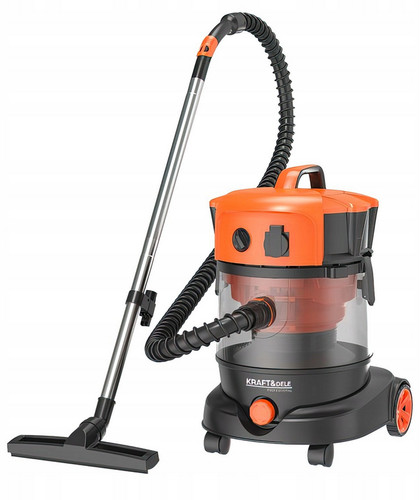 Aspirateur industriel 25l - aspirateur,