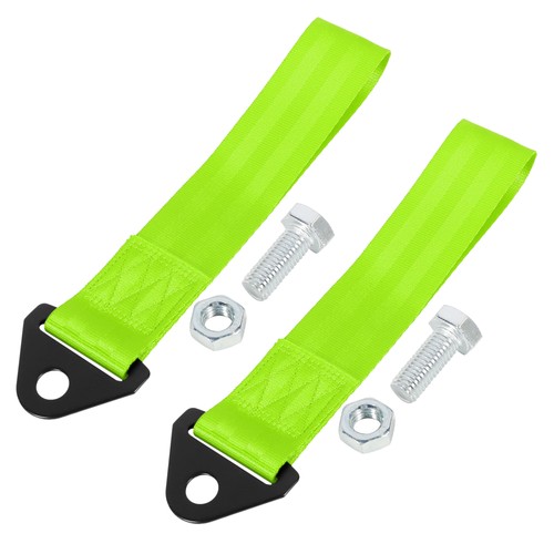 Kit sangles ceinture - 2,