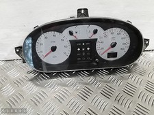 2001 RENAULT SCENIC RX4