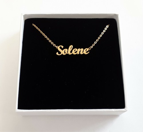 Little nacklace collier - nacklace,