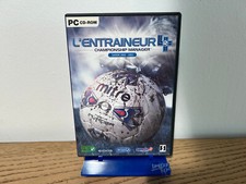 L'ENTRAINEUR 4 CHAMPIONSHIP